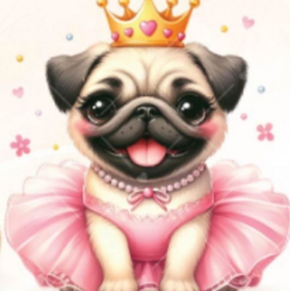 Meet your Posher, Kerri - Picture 1 of 2